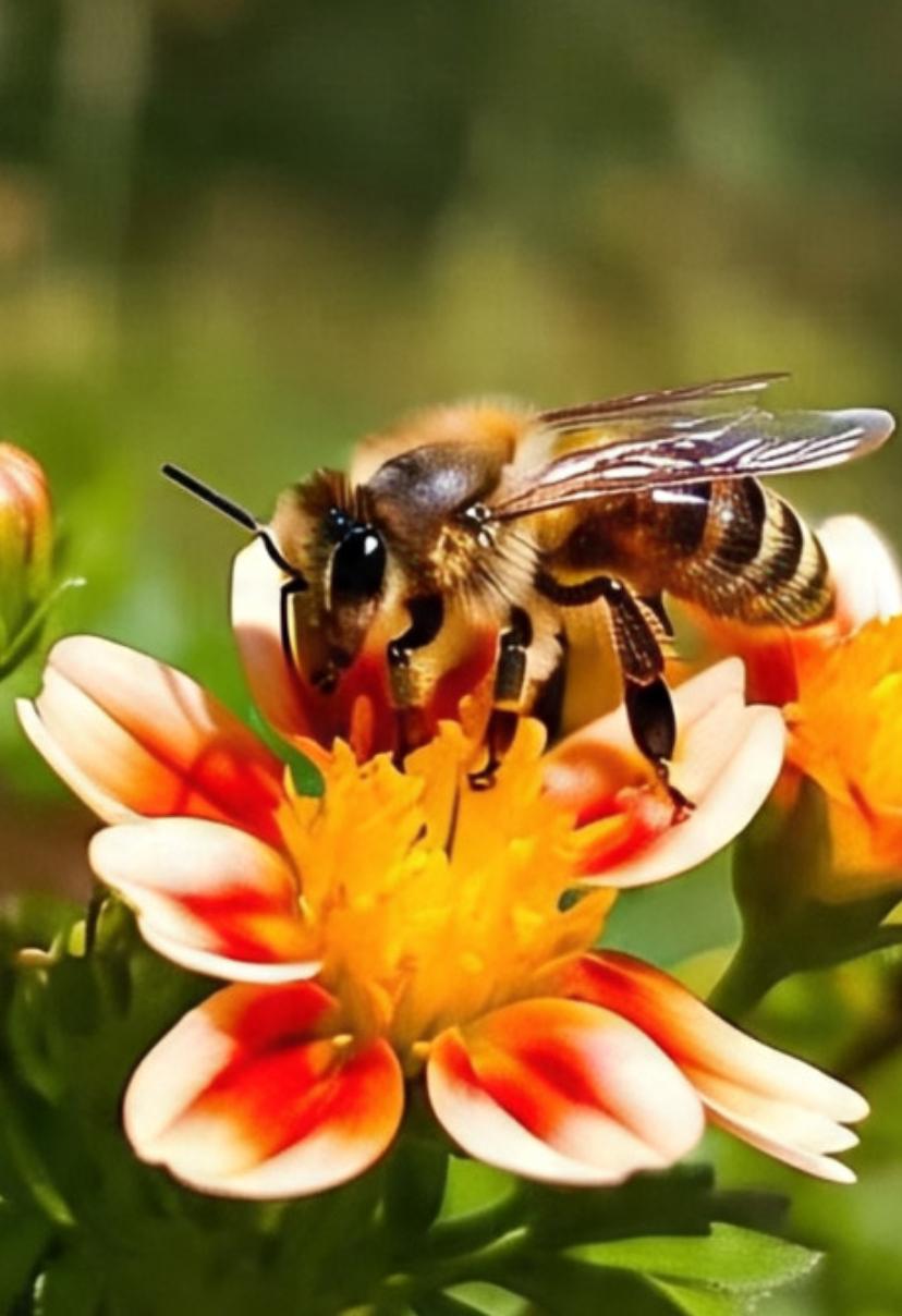 Apis mellifera